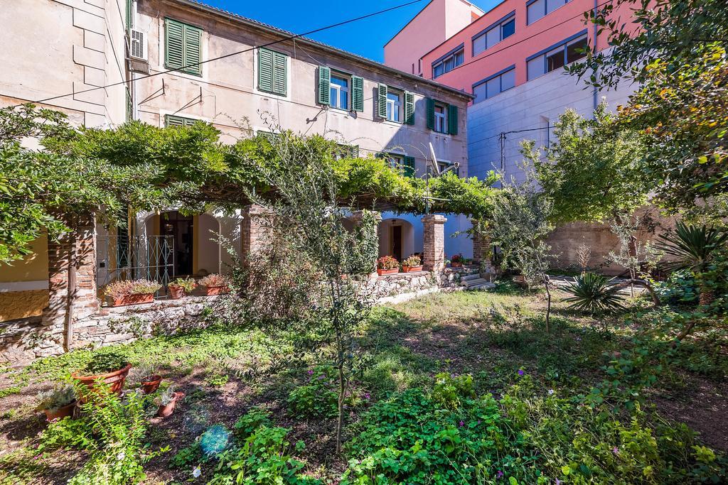 Apartment Heart Of The City Šibenik Eksteriør bilde