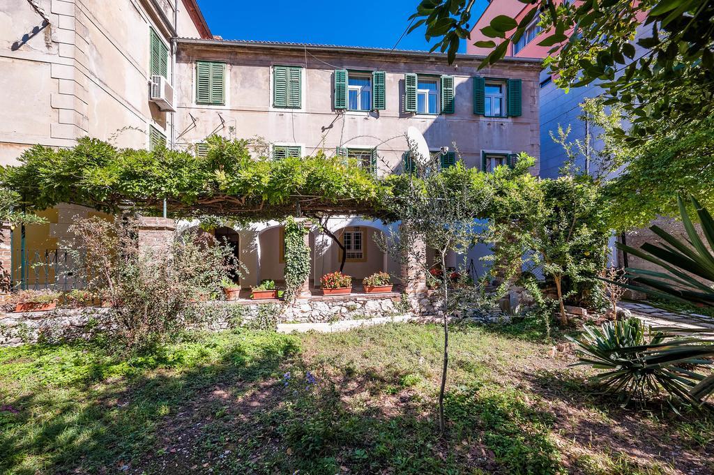 Apartment Heart Of The City Šibenik Eksteriør bilde