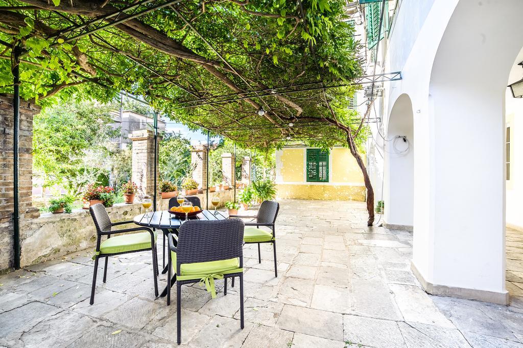 Apartment Heart Of The City Šibenik Eksteriør bilde