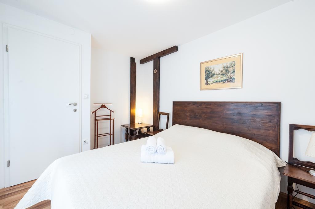 Apartment Heart Of The City Šibenik Eksteriør bilde