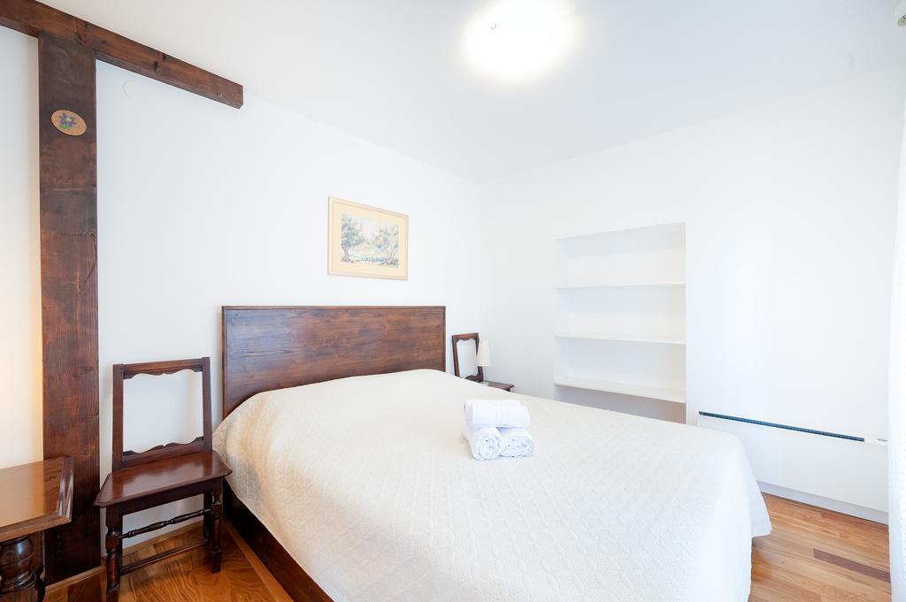 Apartment Heart Of The City Šibenik Eksteriør bilde