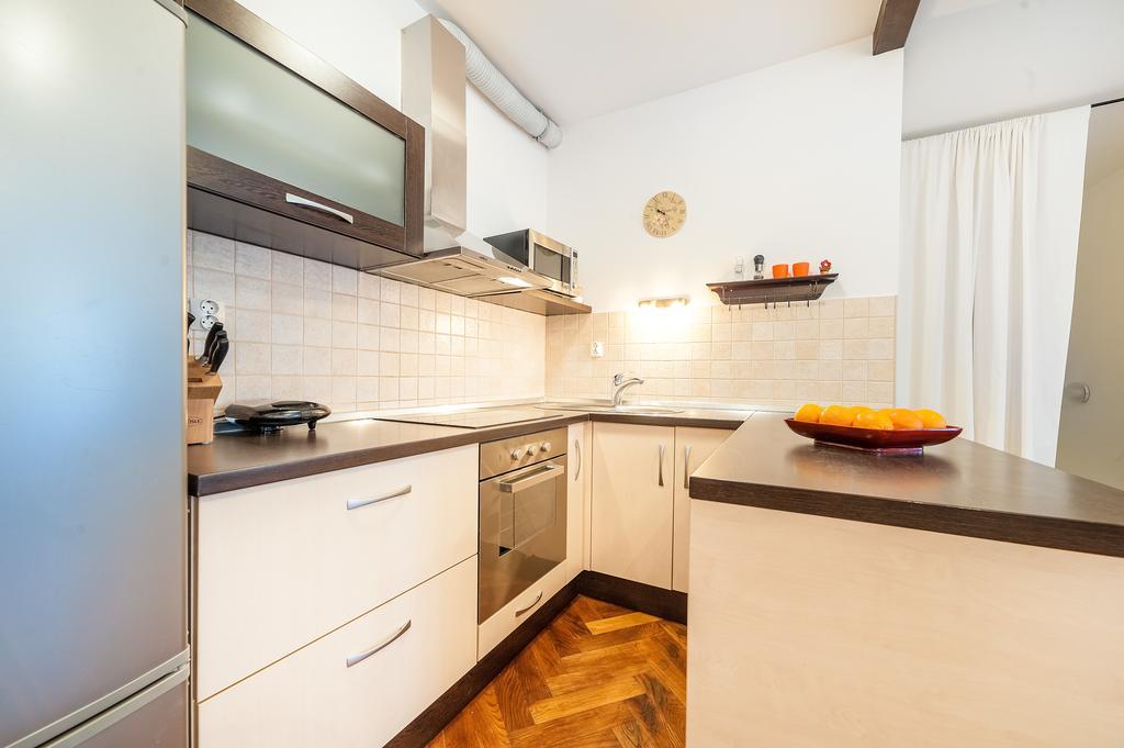 Apartment Heart Of The City Šibenik Eksteriør bilde